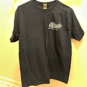 Columbia Men's T-Shirt
